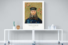 Pixalot The Postman