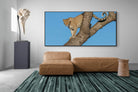 Pixalot Tree Leopard