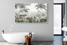 Pixalot Tropical Tiger