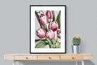 Pixalot Tulip Bunch