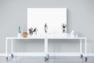 Turkana Herdsman-Wall_Art-120 x 90cm-Mounted Canvas-No Frame-Pixalot
