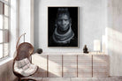 Pixalot Turkana Matriarch (Portrait)