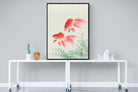 Pixalot Two Veil Goldfish