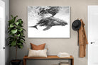 Pixalot Whale Calf