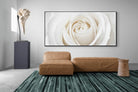 Pixalot White Rose