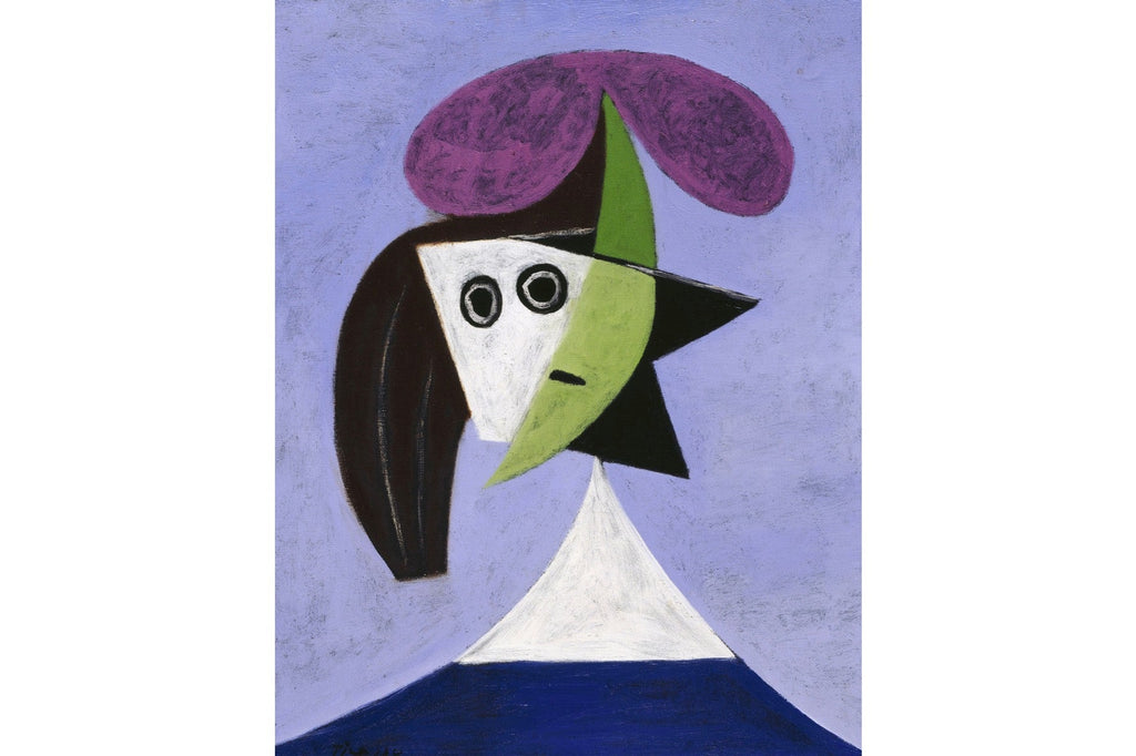 Woman With Hat 1935-Wall_Art-Pixalot