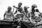 Women of Benin-Wall_Art-Pixalot