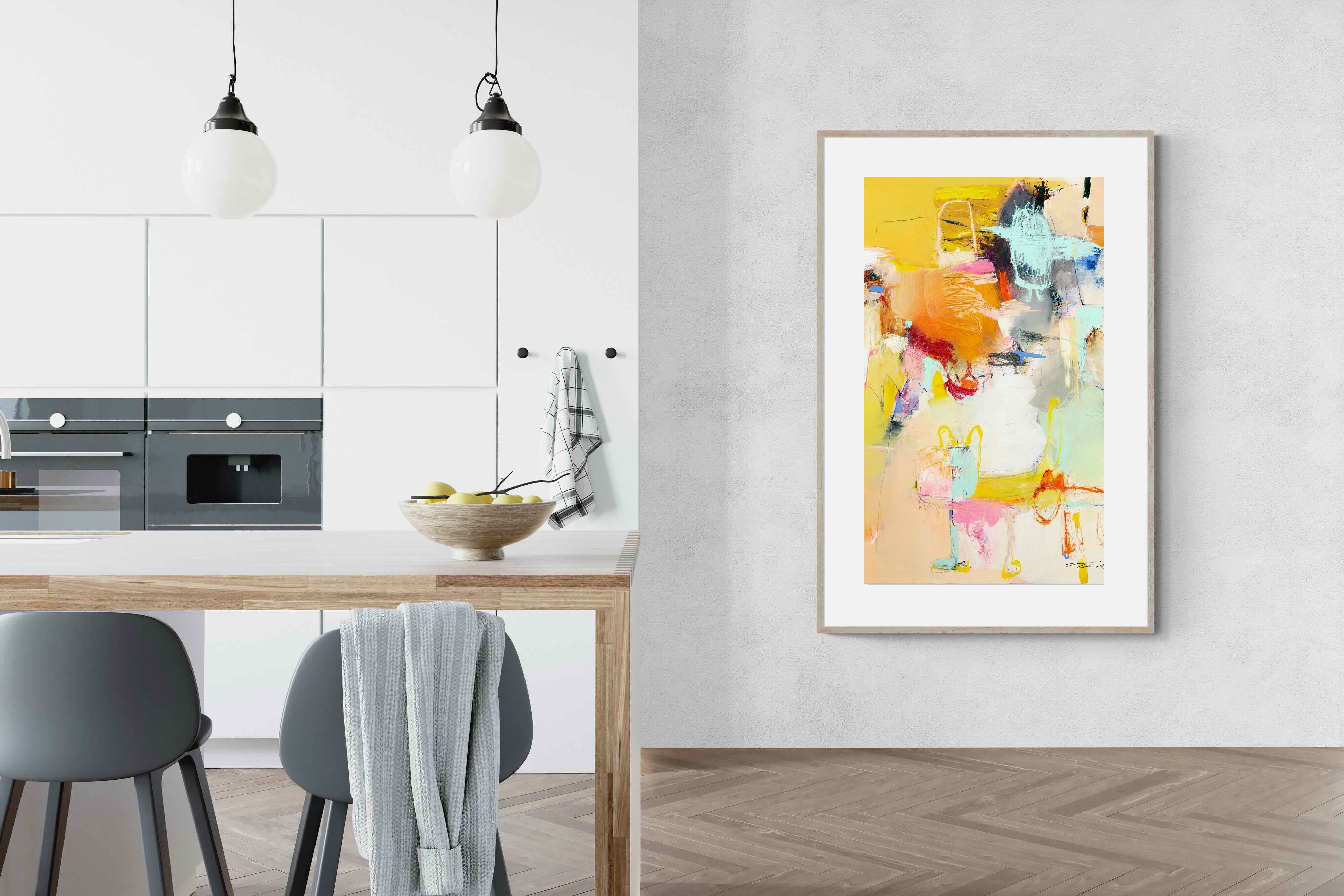 Pixalot A Dog's Life