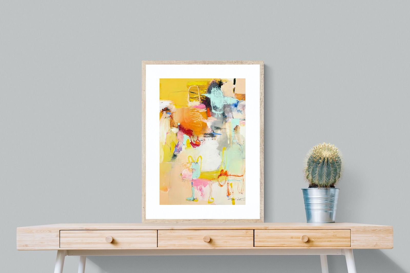 Pixalot A Dog's Life