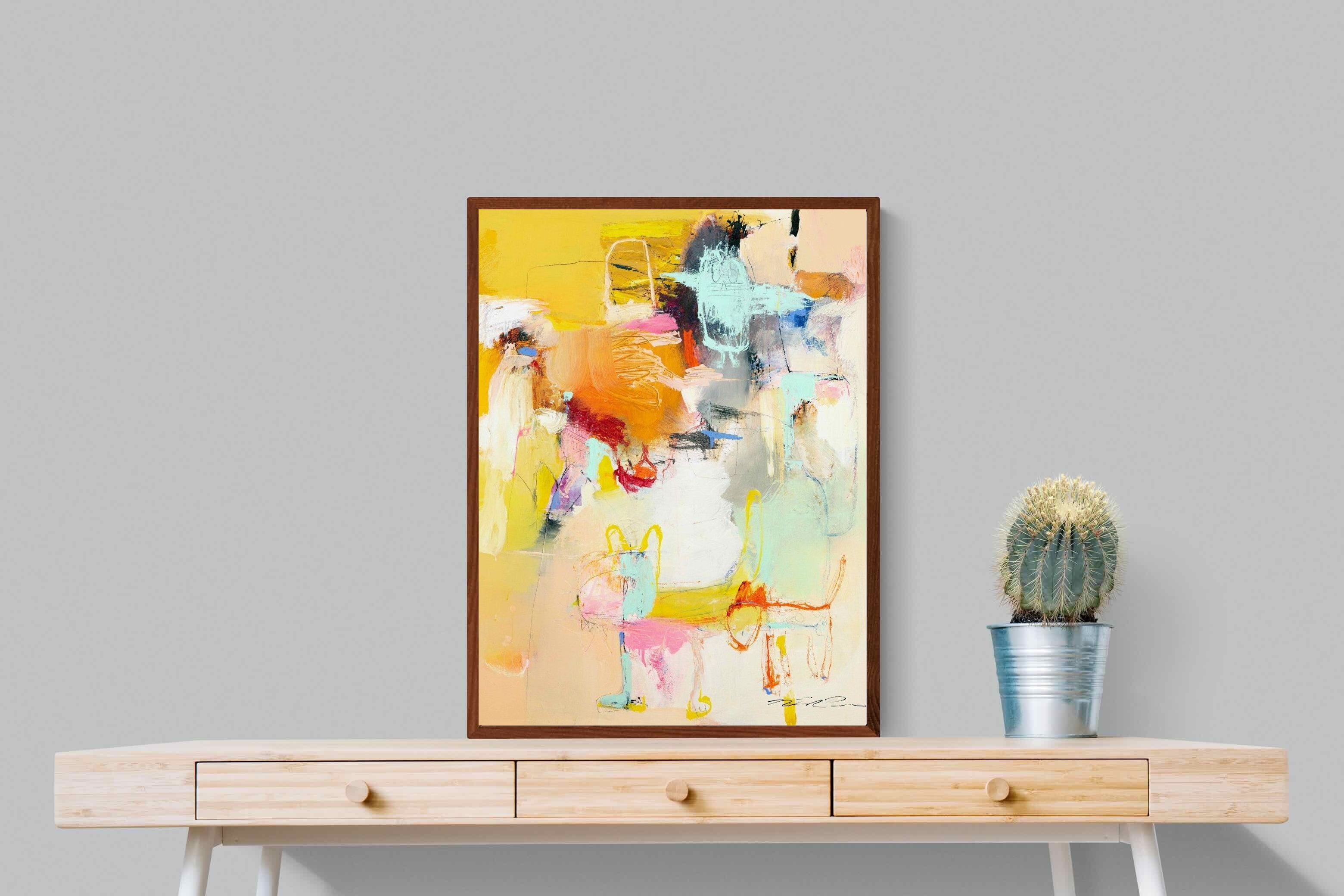 Pixalot A Dog's Life