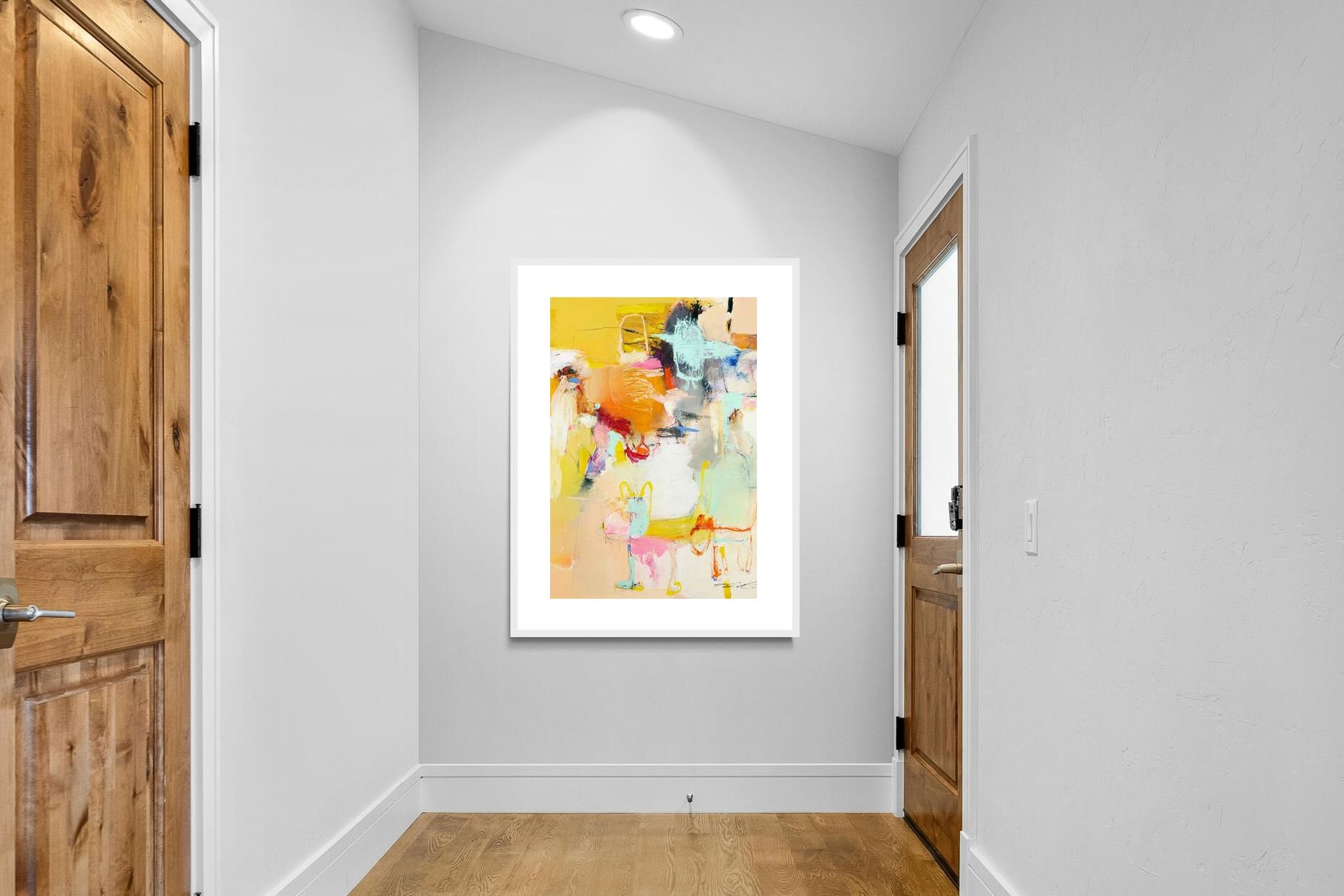 Pixalot A Dog's Life