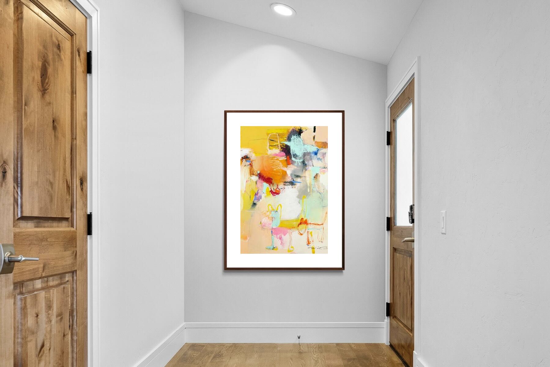 Pixalot A Dog's Life