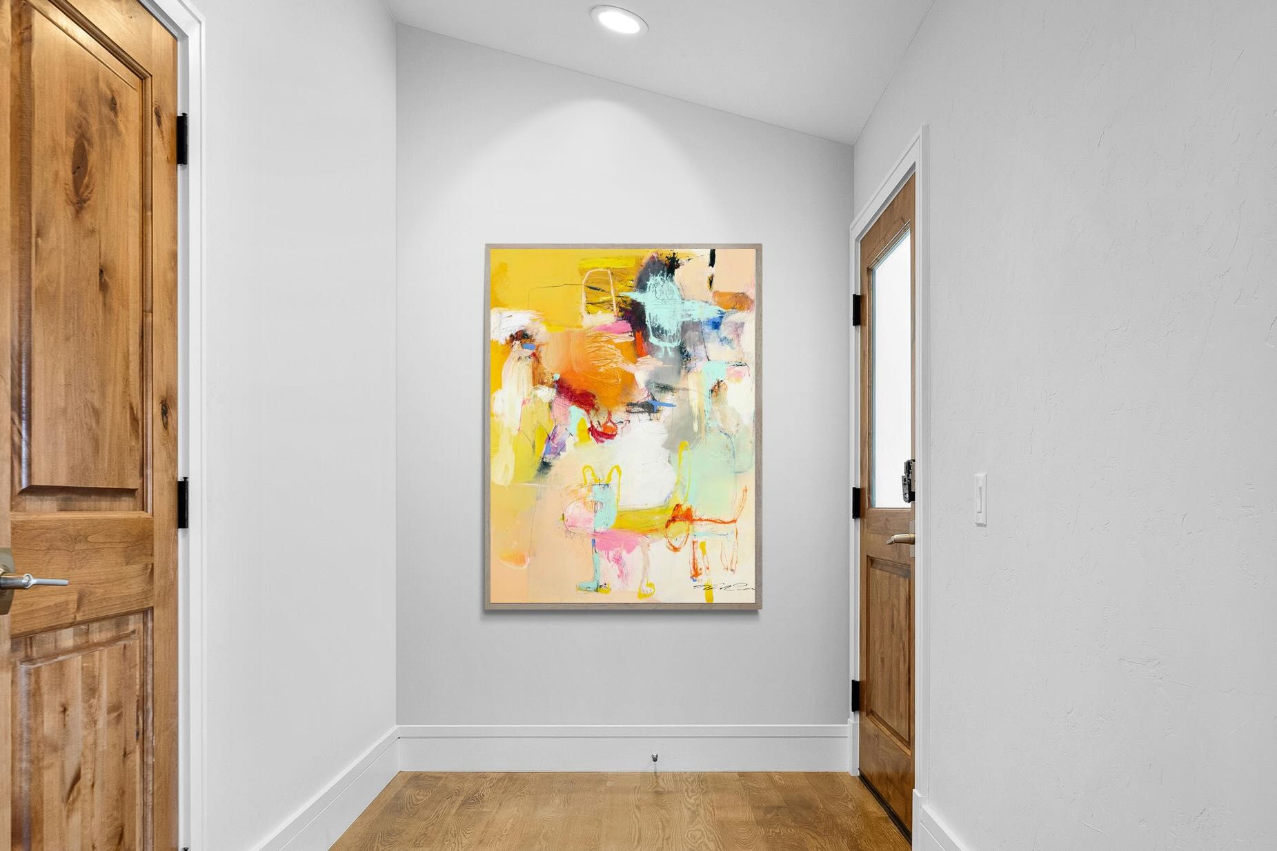 Pixalot A Dog's Life