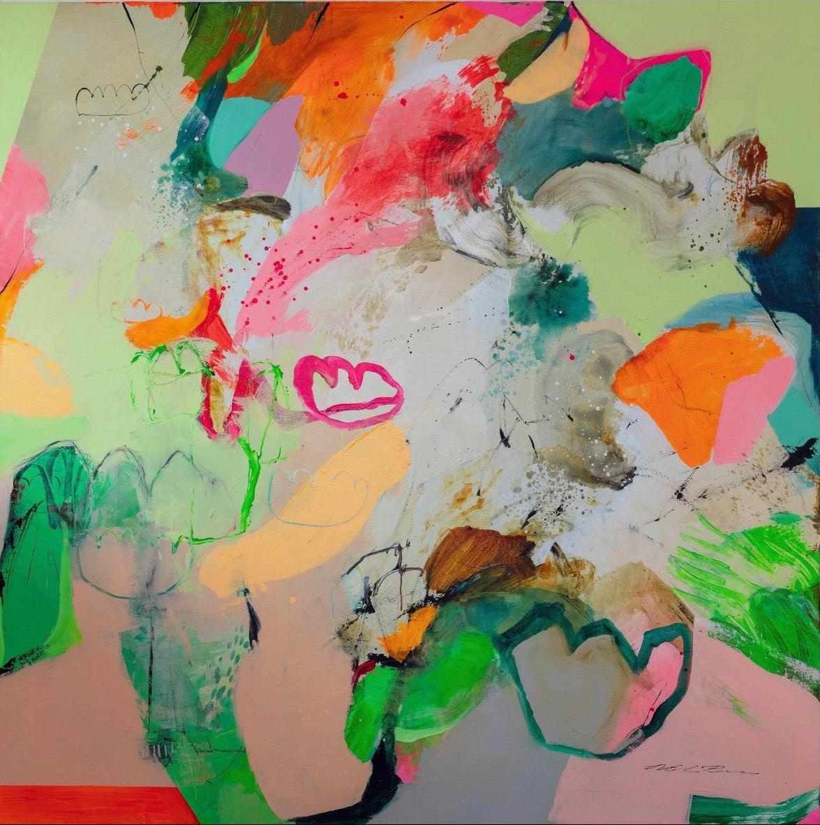 A Little Bit of Sunshine