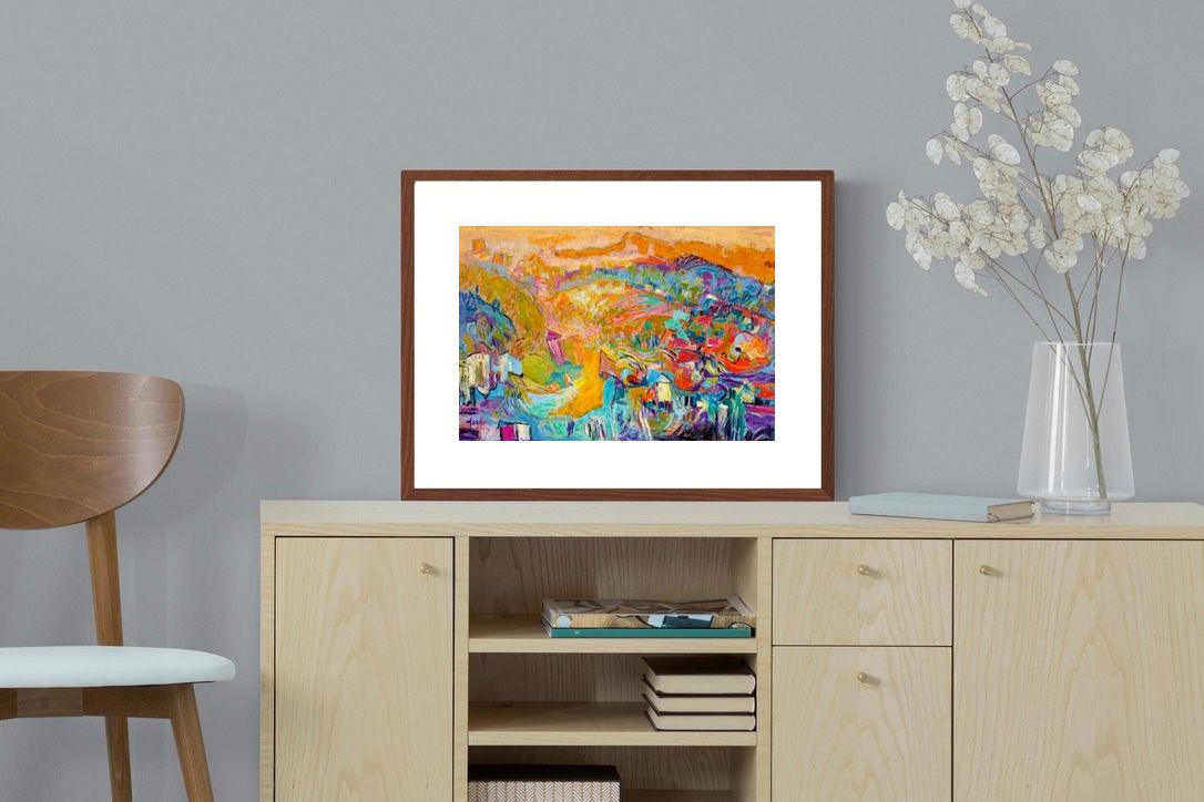 Pixalot ® A Village Called Home