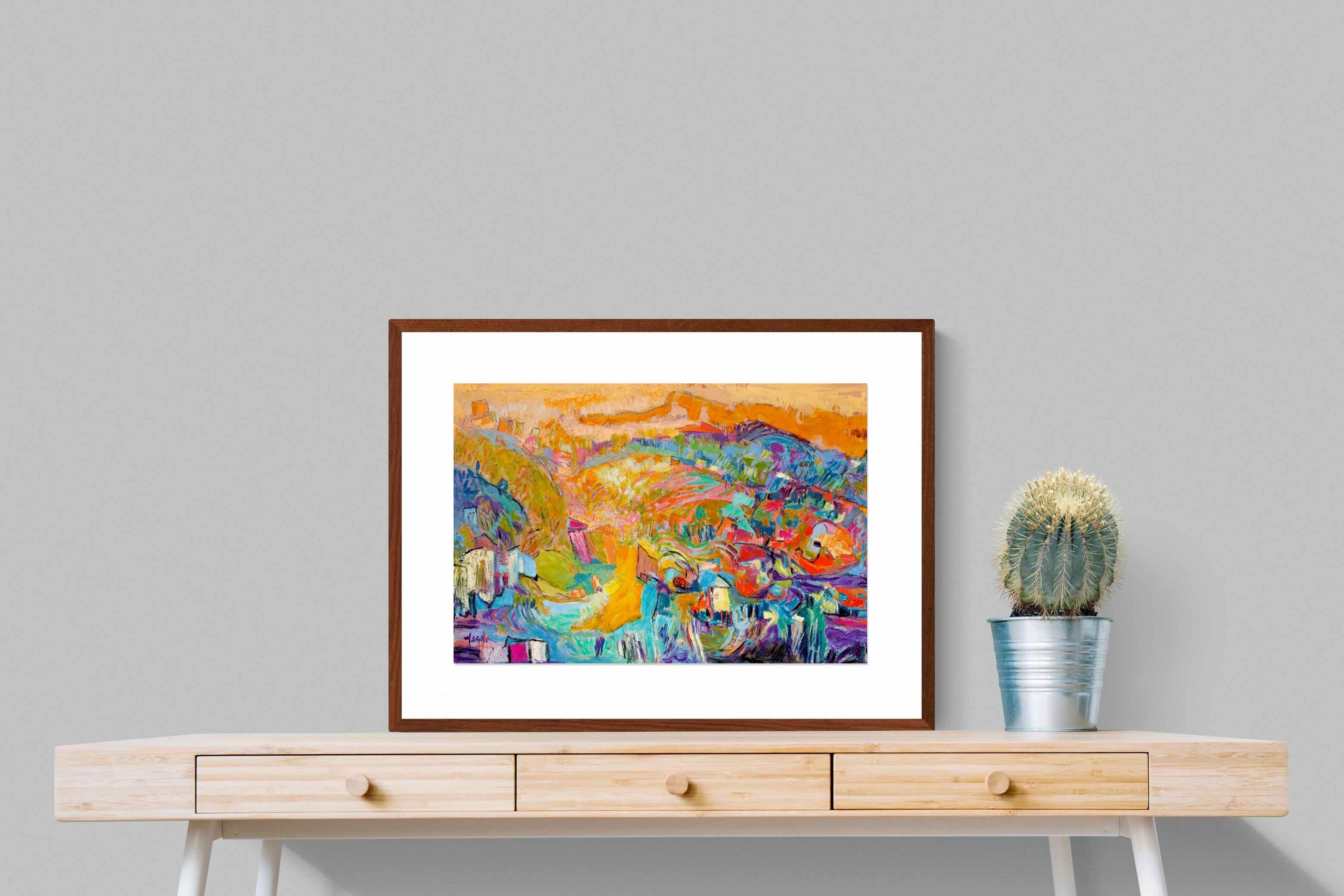 Pixalot ® A Village Called Home