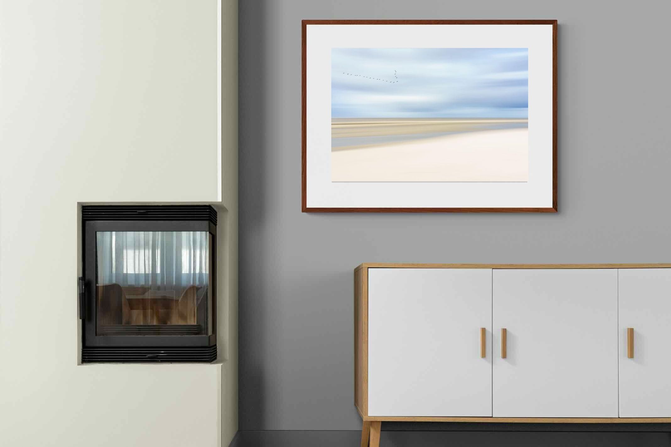 Pixalot ® Above the Shore