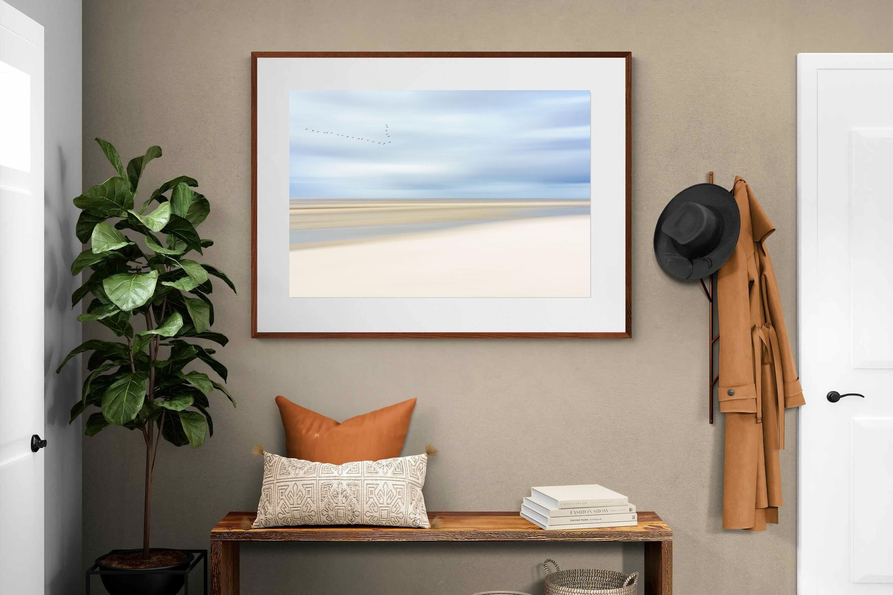 Pixalot ® Above the Shore