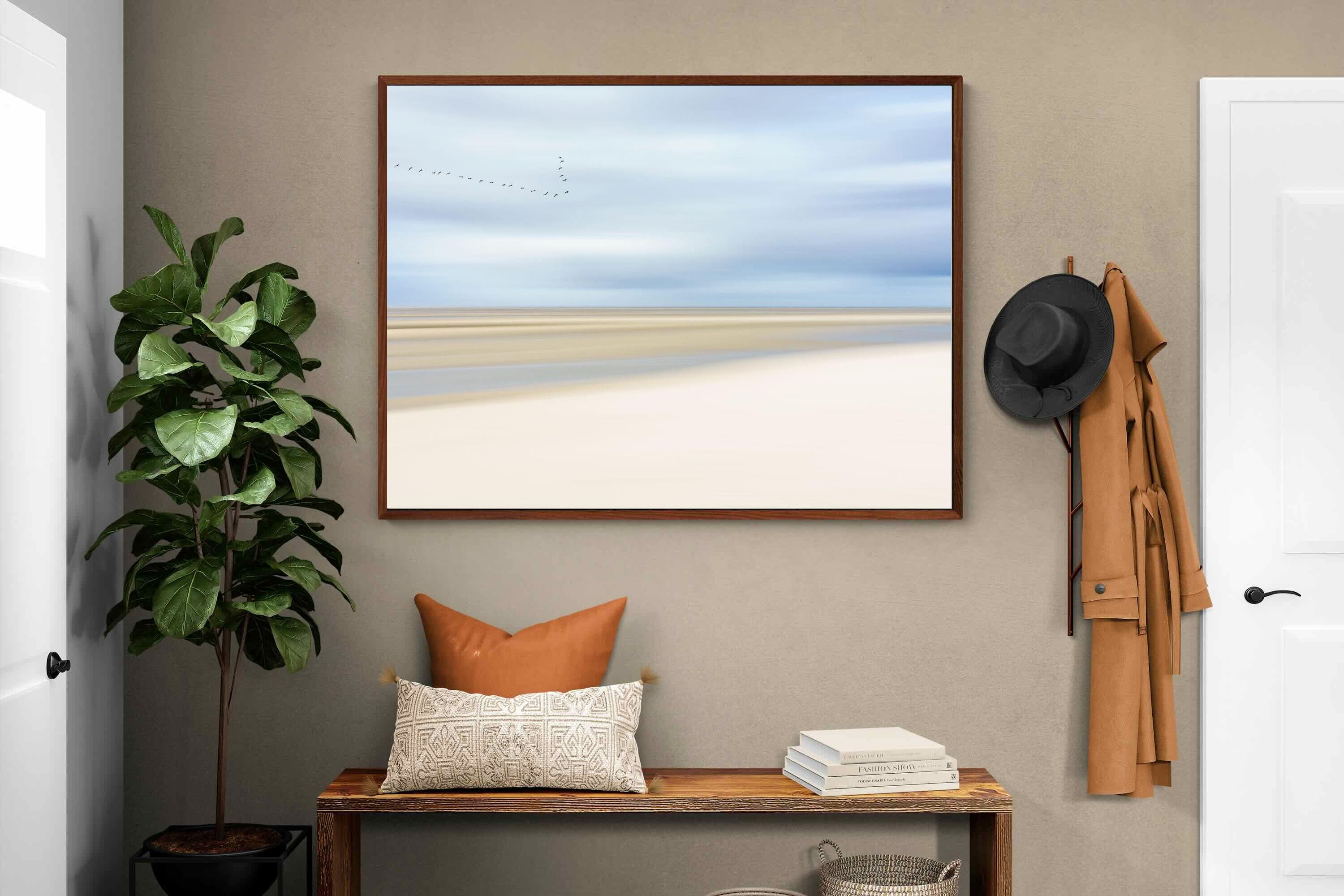 Pixalot ® Above the Shore