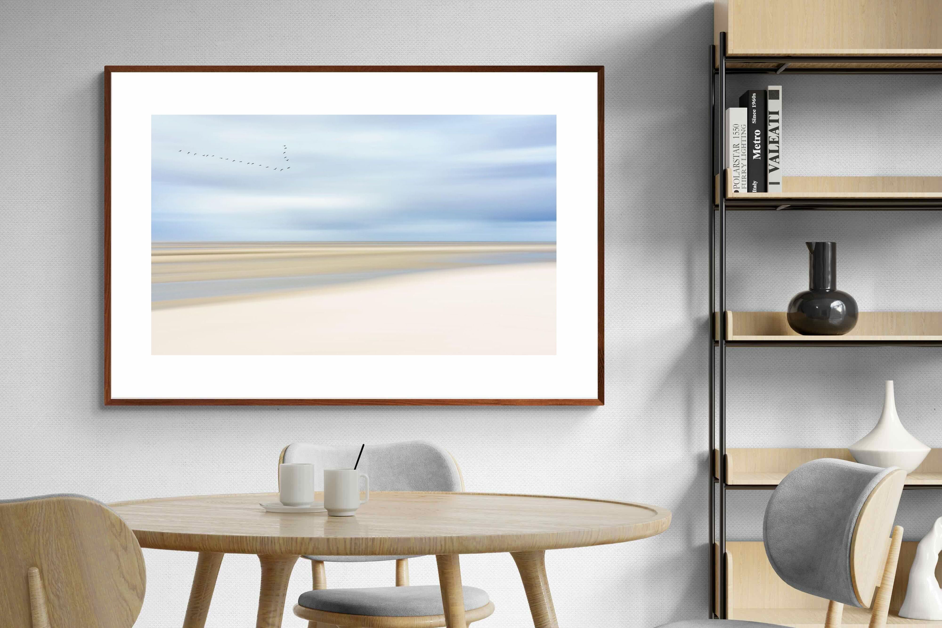 Pixalot ® Above the Shore
