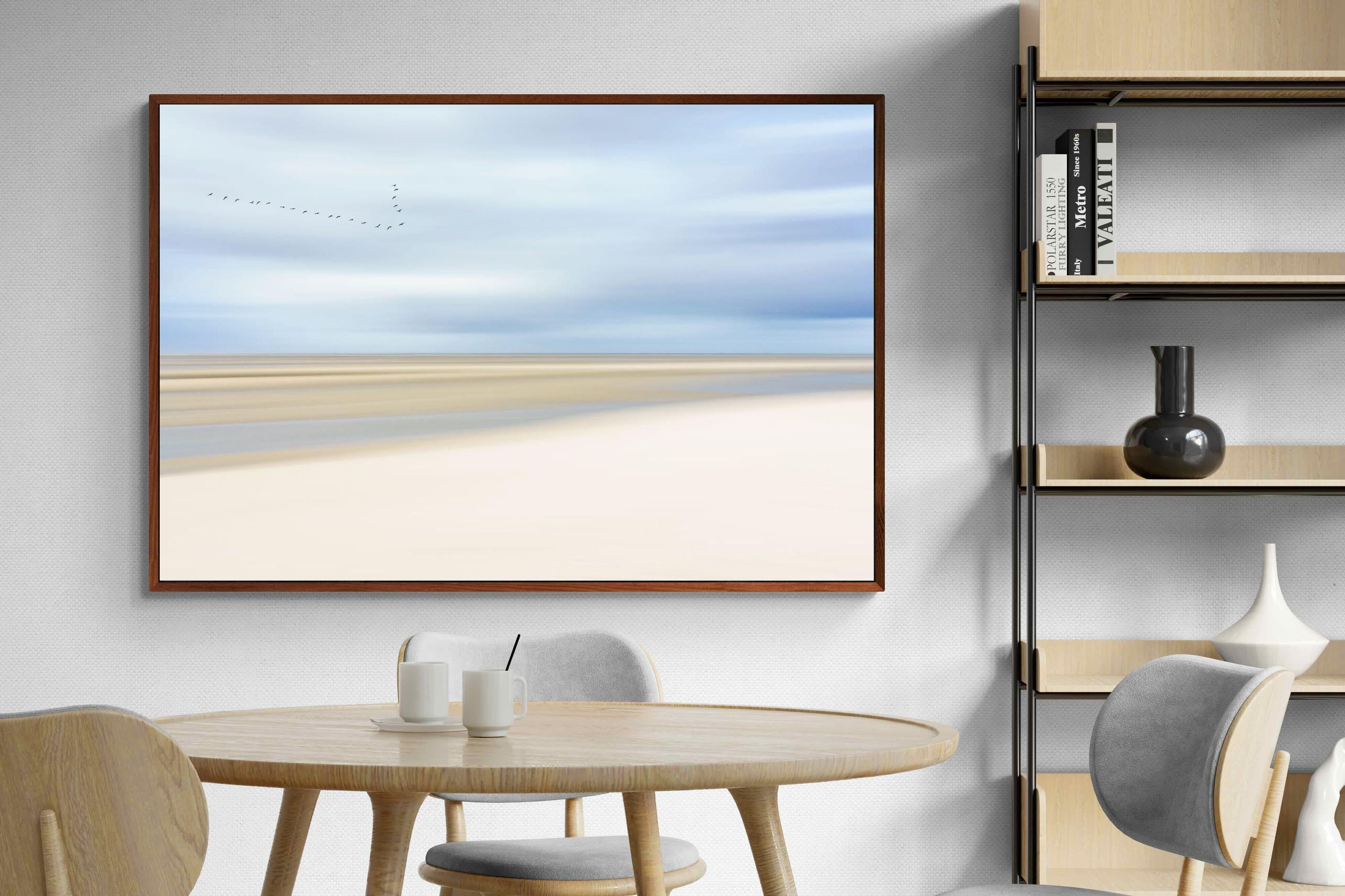 Pixalot ® Above the Shore