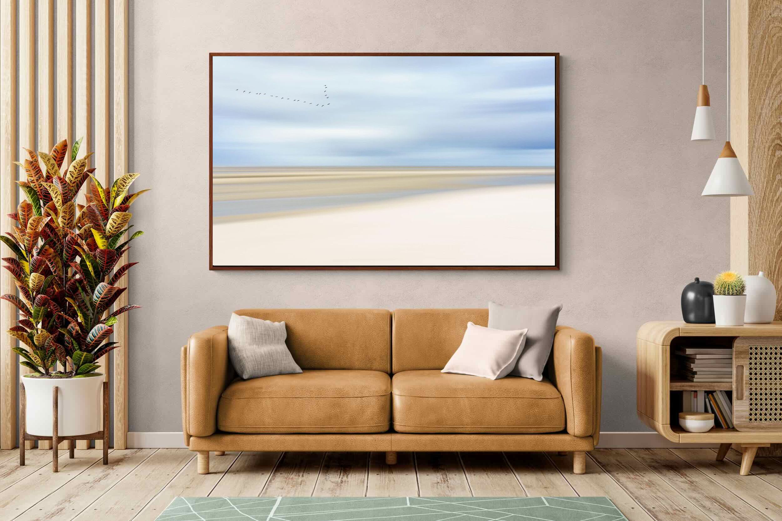 Pixalot ® Above the Shore
