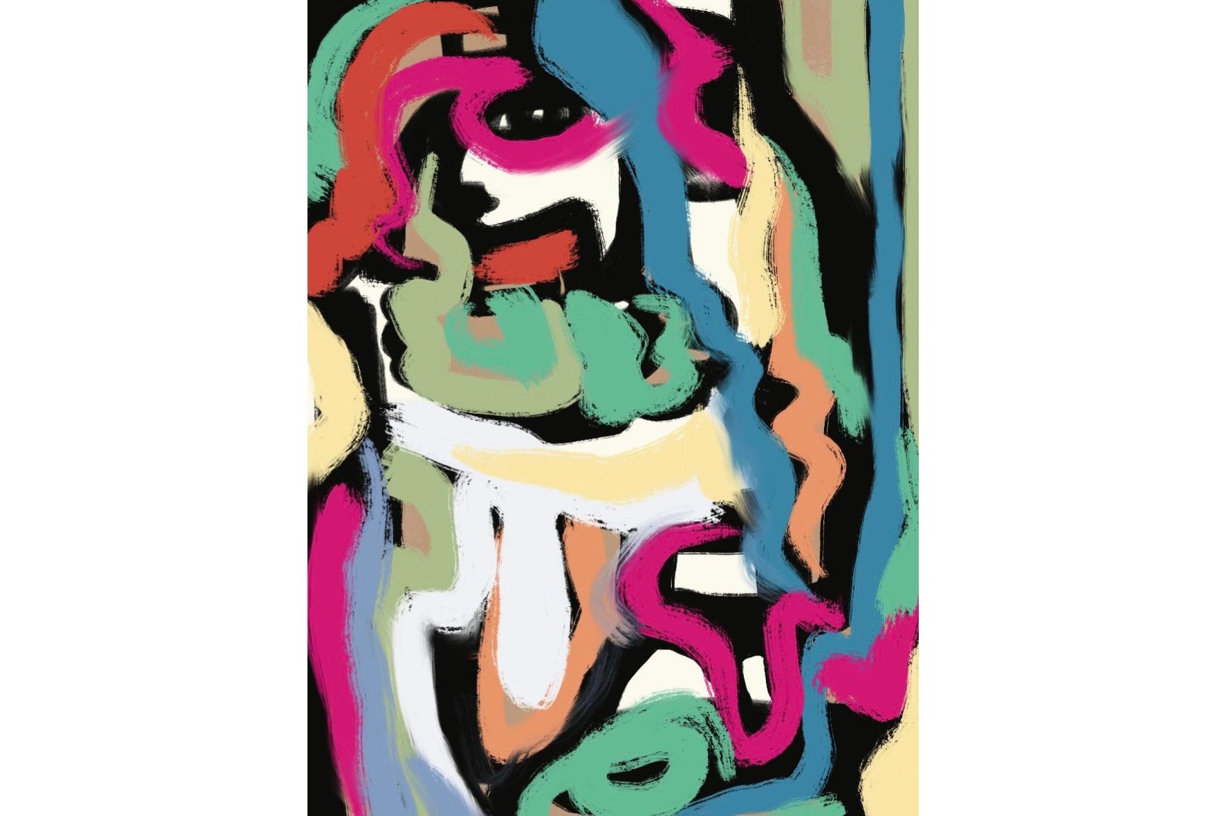 Dragable Image