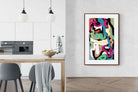 Pixalot ® Abstract Expression