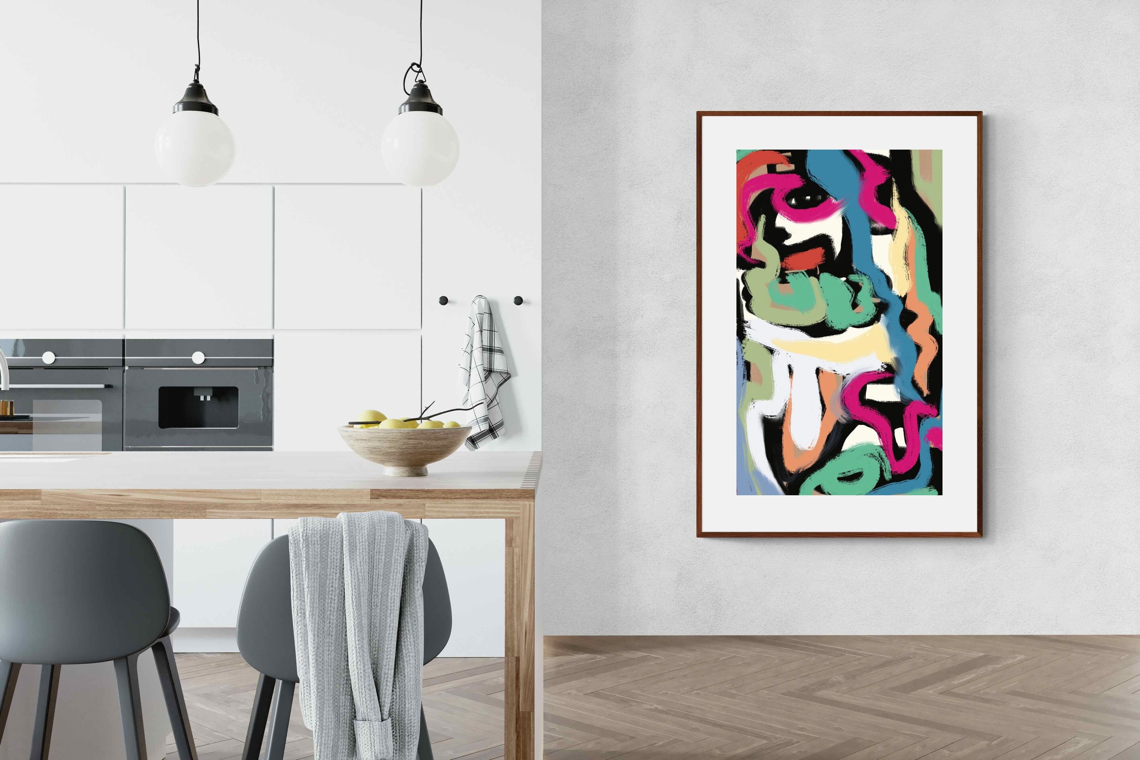 Pixalot ® Abstract Expression