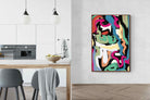Pixalot ® Abstract Expression