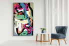 Pixalot ® Abstract Expression