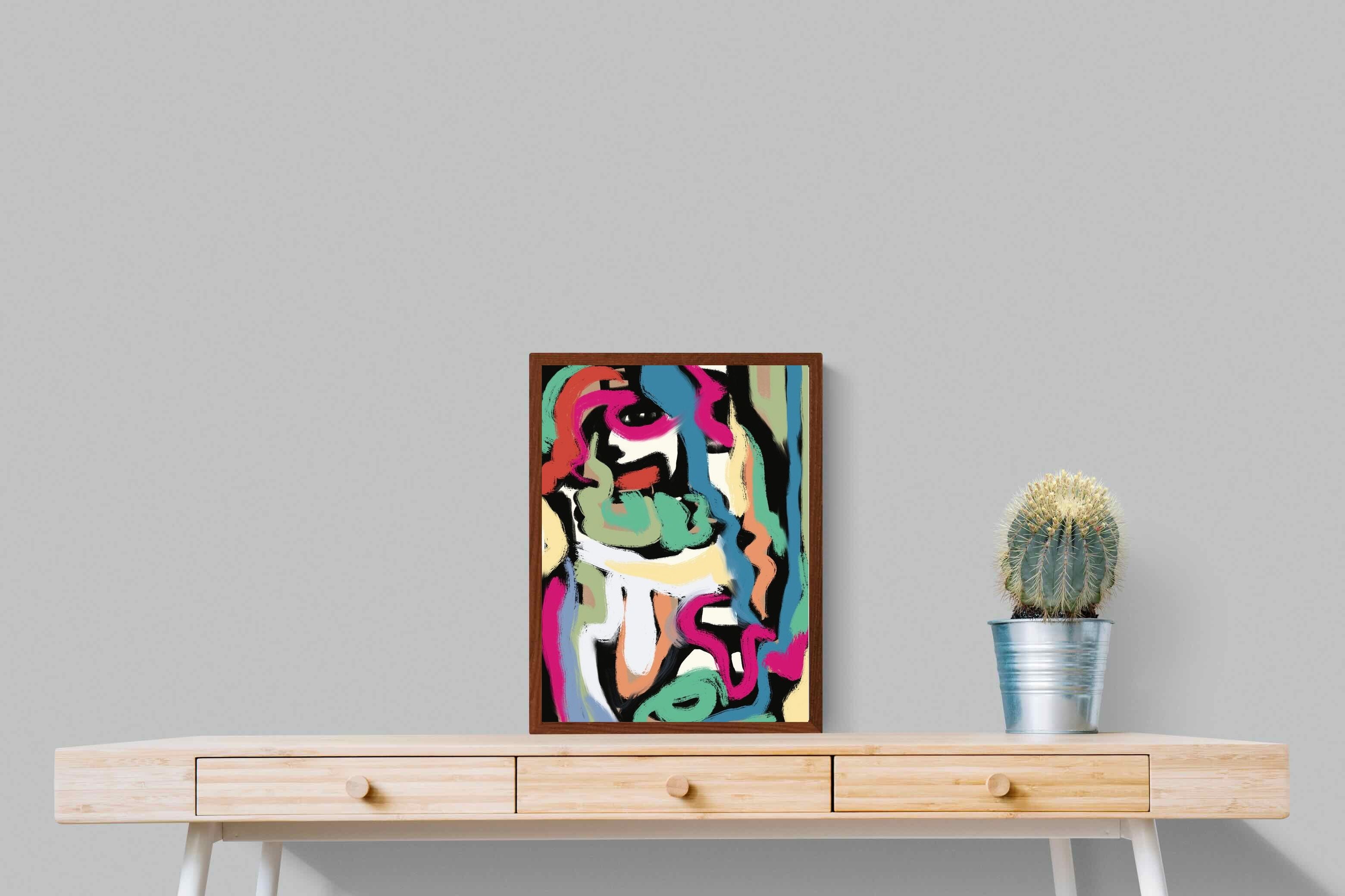 Pixalot ® Abstract Expression