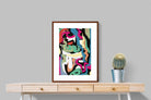 Pixalot ® Abstract Expression