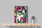 Pixalot ® Abstract Expression
