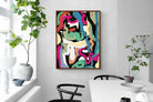 Pixalot ® Abstract Expression