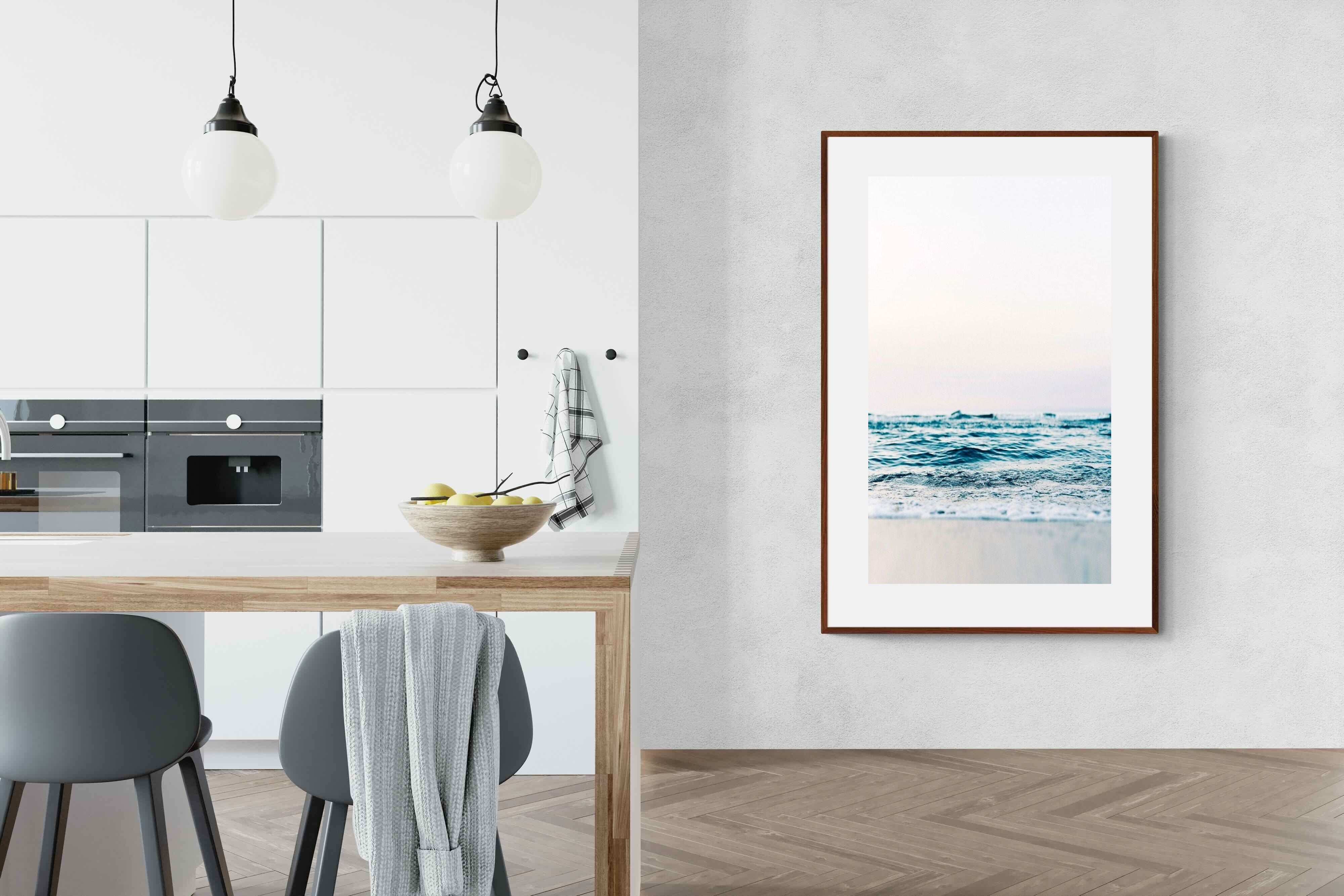 Pixalot Abstract Waves