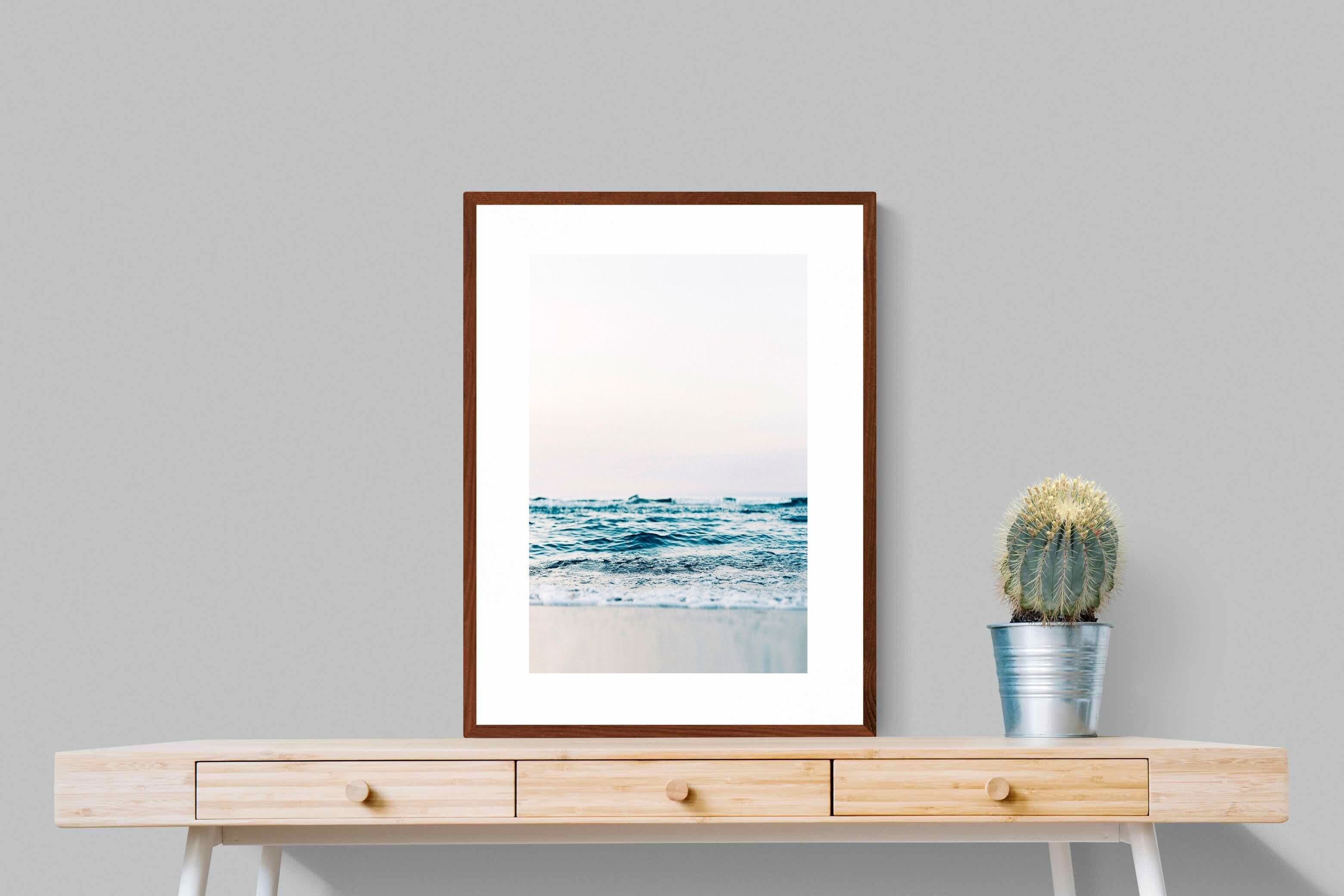 Pixalot Abstract Waves