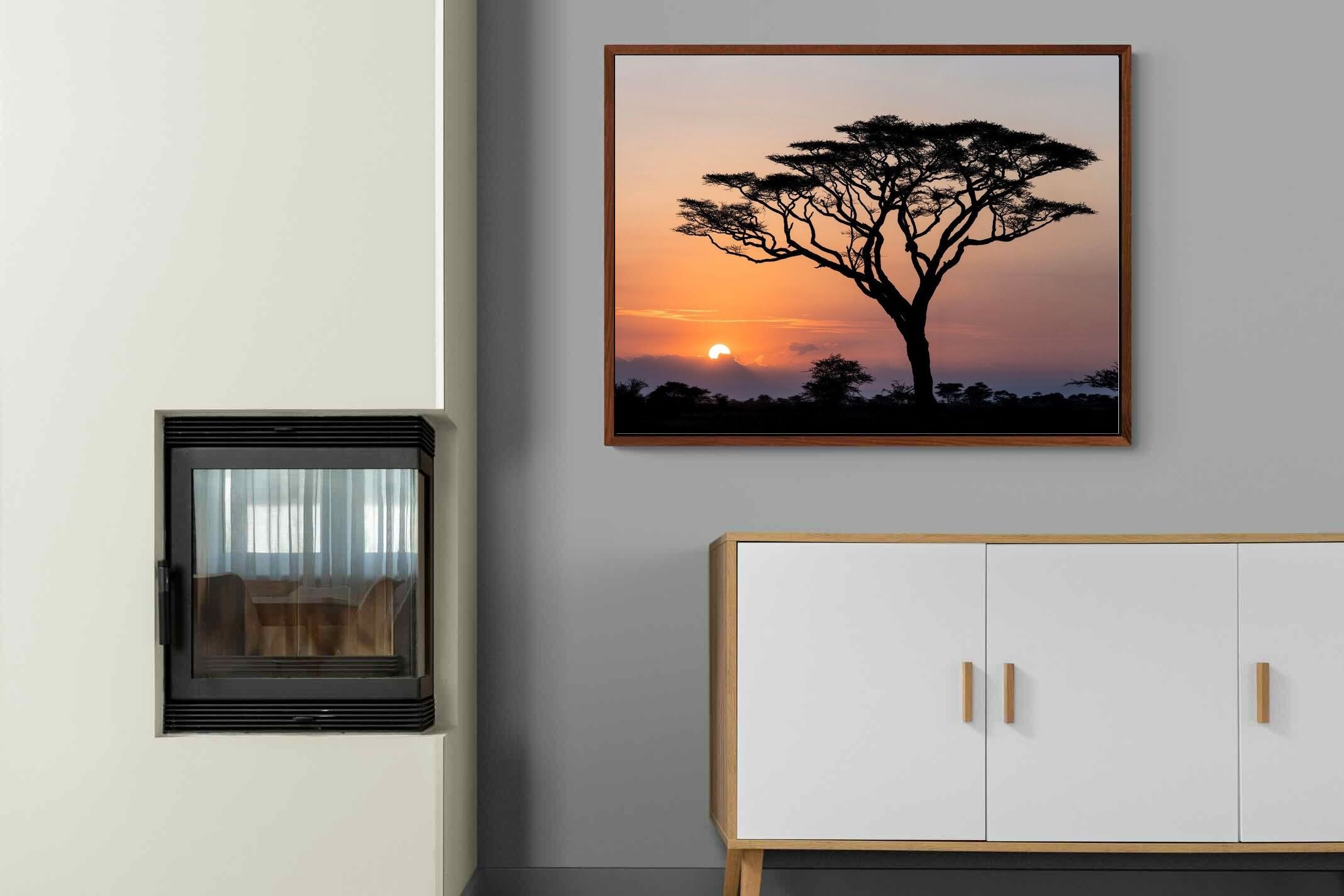 Pixalot ® Acacia Sunset