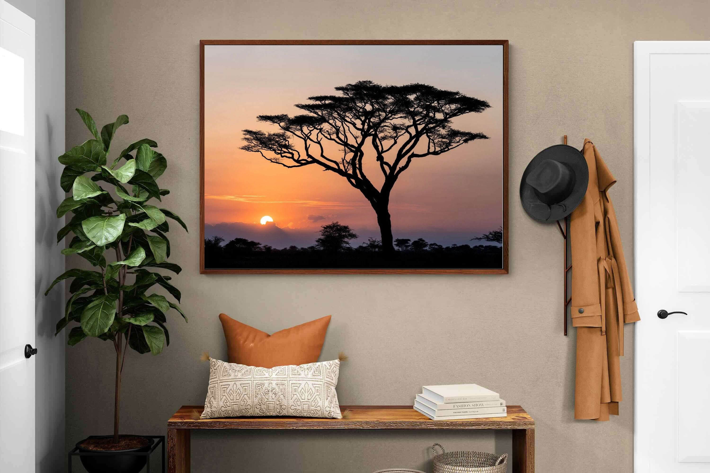 Pixalot ® Acacia Sunset