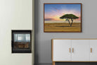 Pixalot ® Acacia Tree