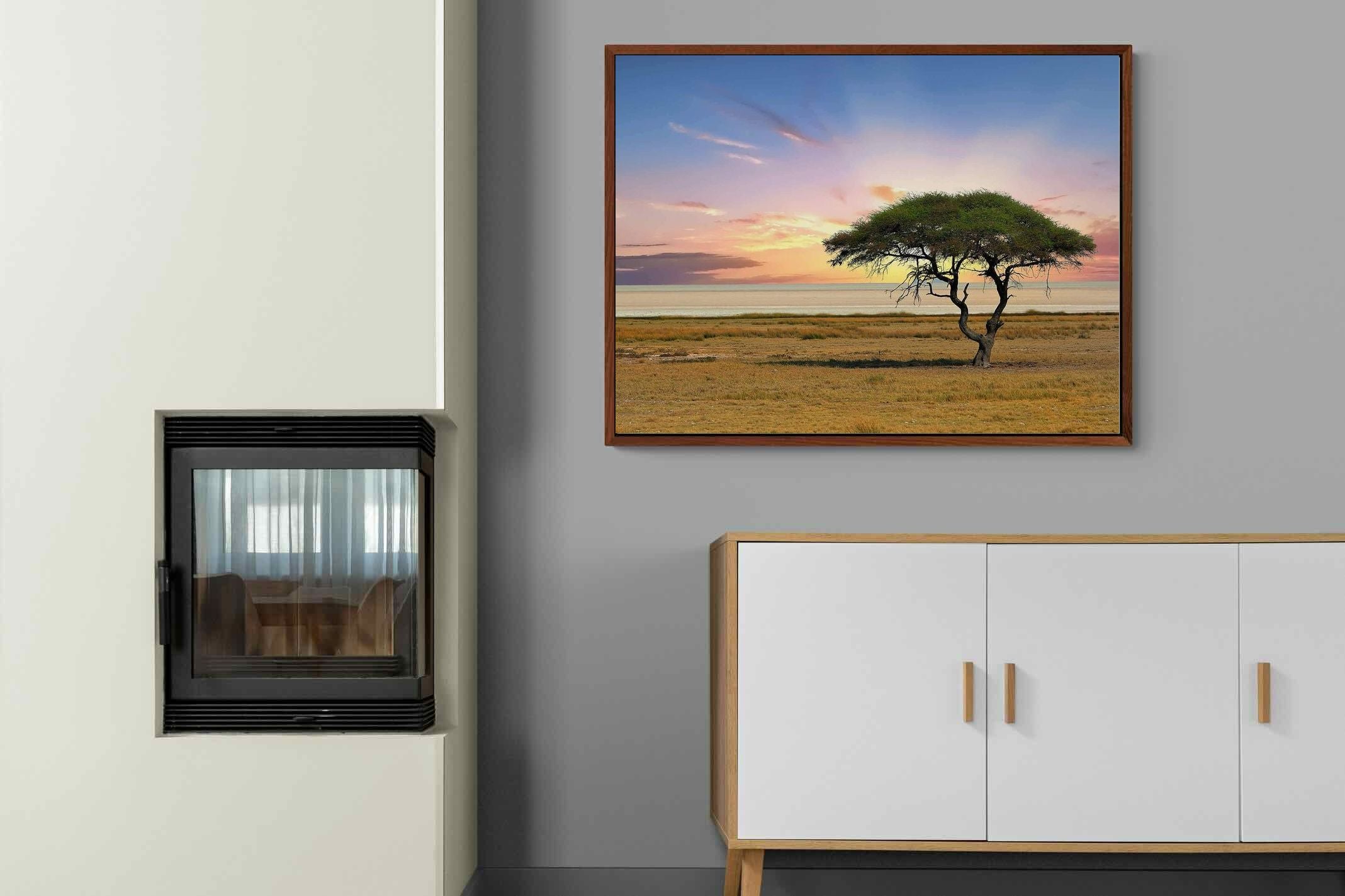 Pixalot ® Acacia Tree