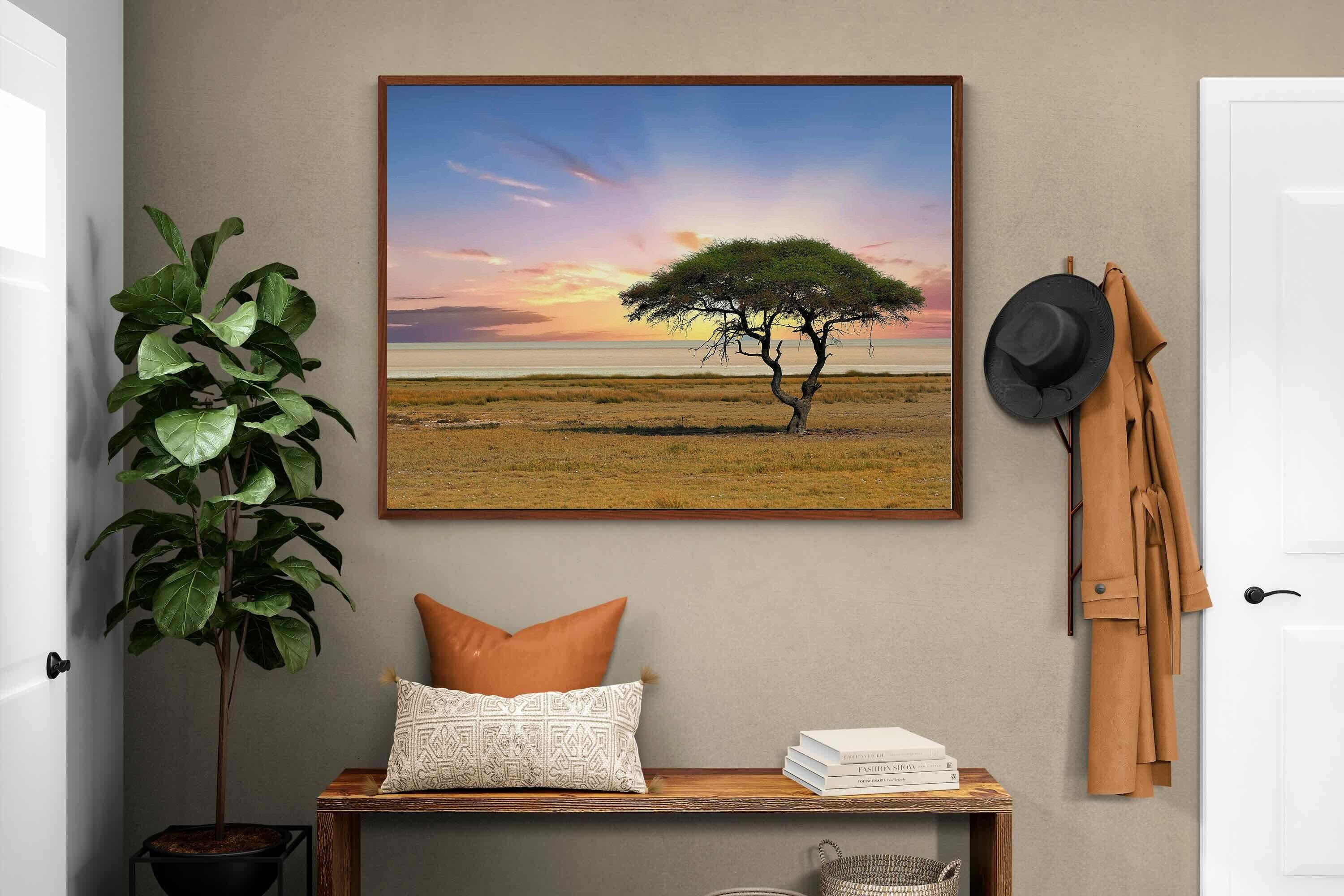 Pixalot ® Acacia Tree