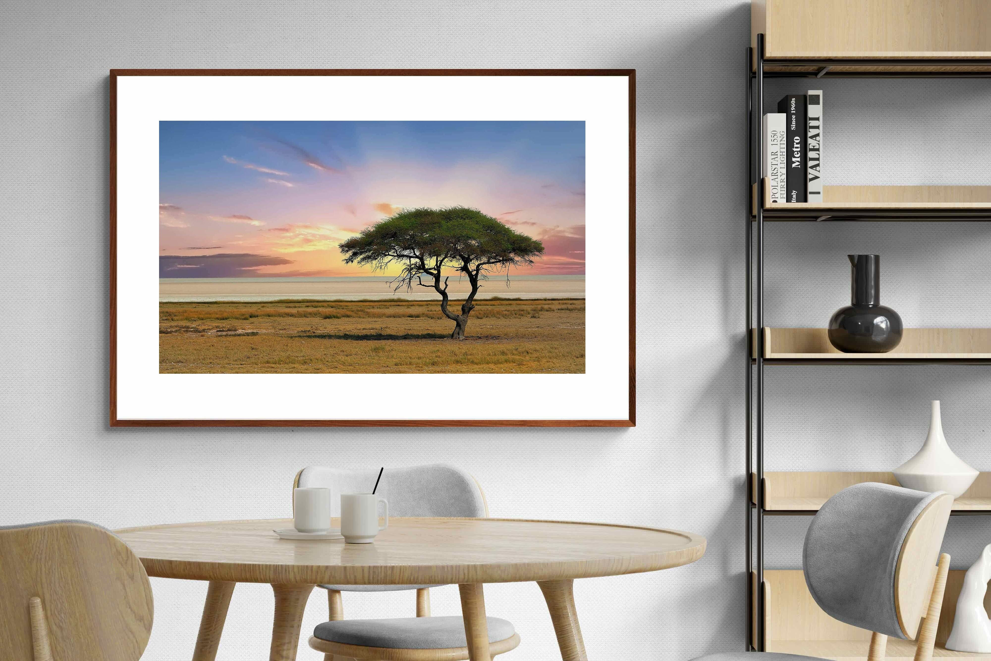 Pixalot ® Acacia Tree