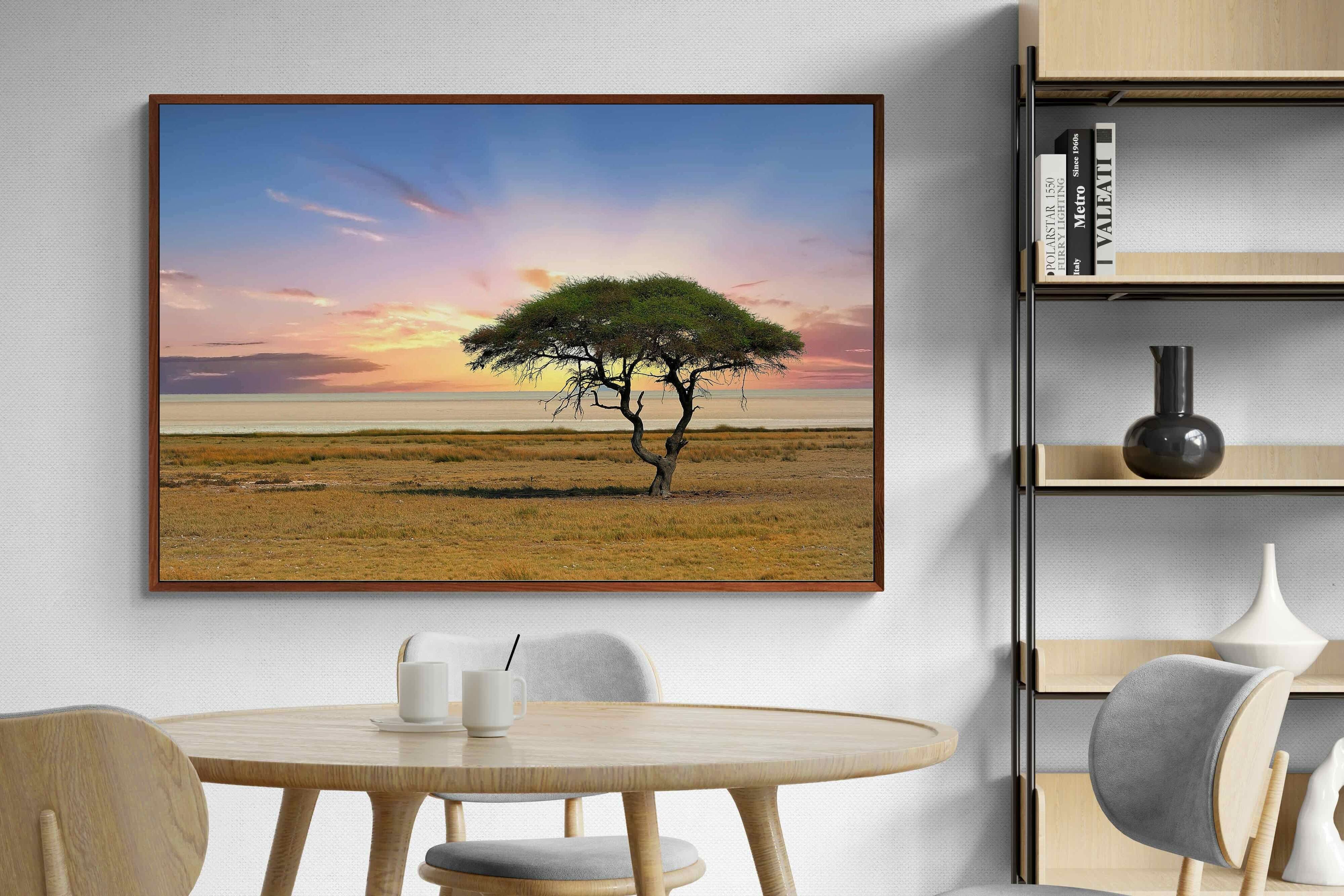 Pixalot ® Acacia Tree