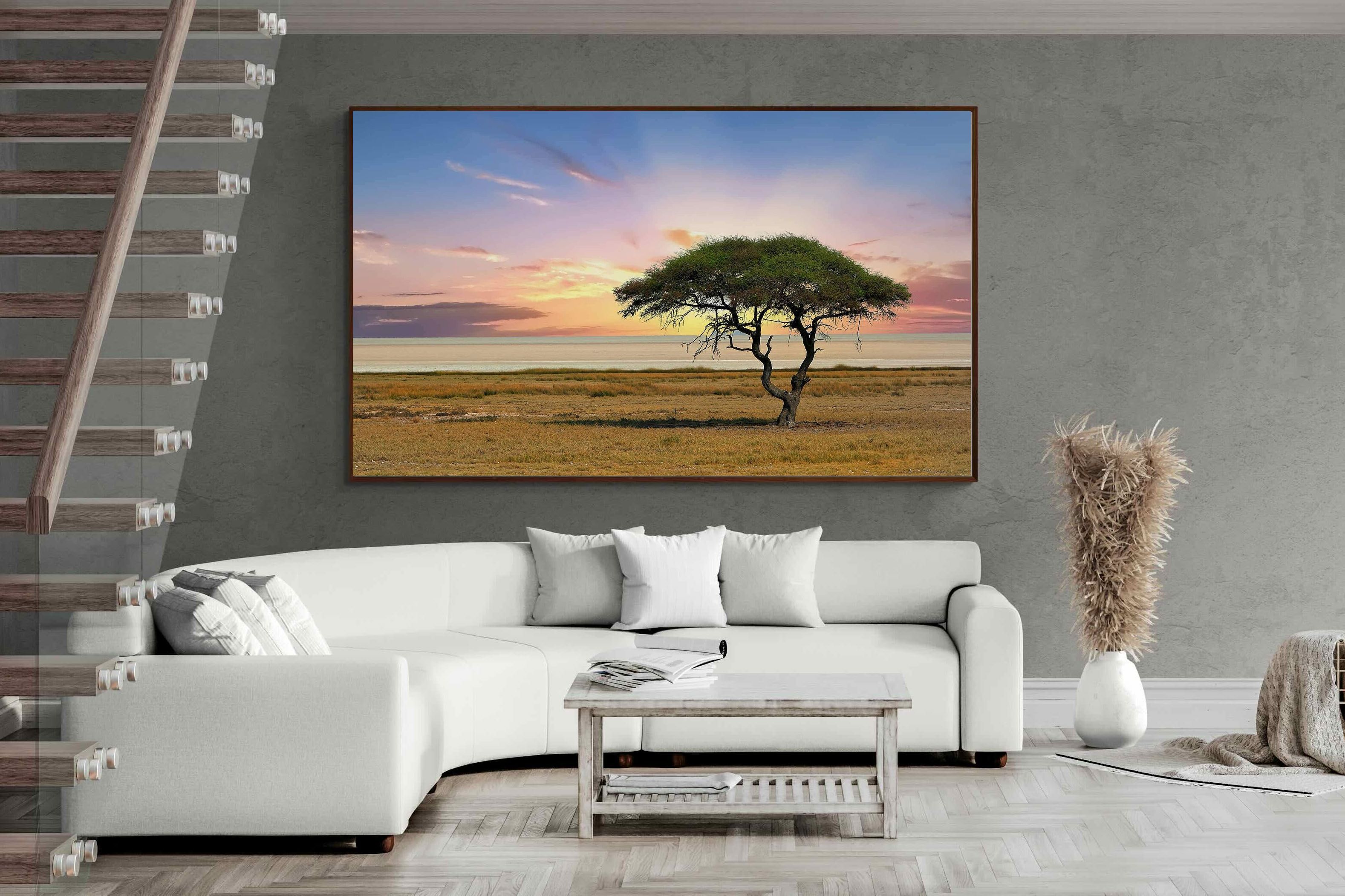 Pixalot ® Acacia Tree
