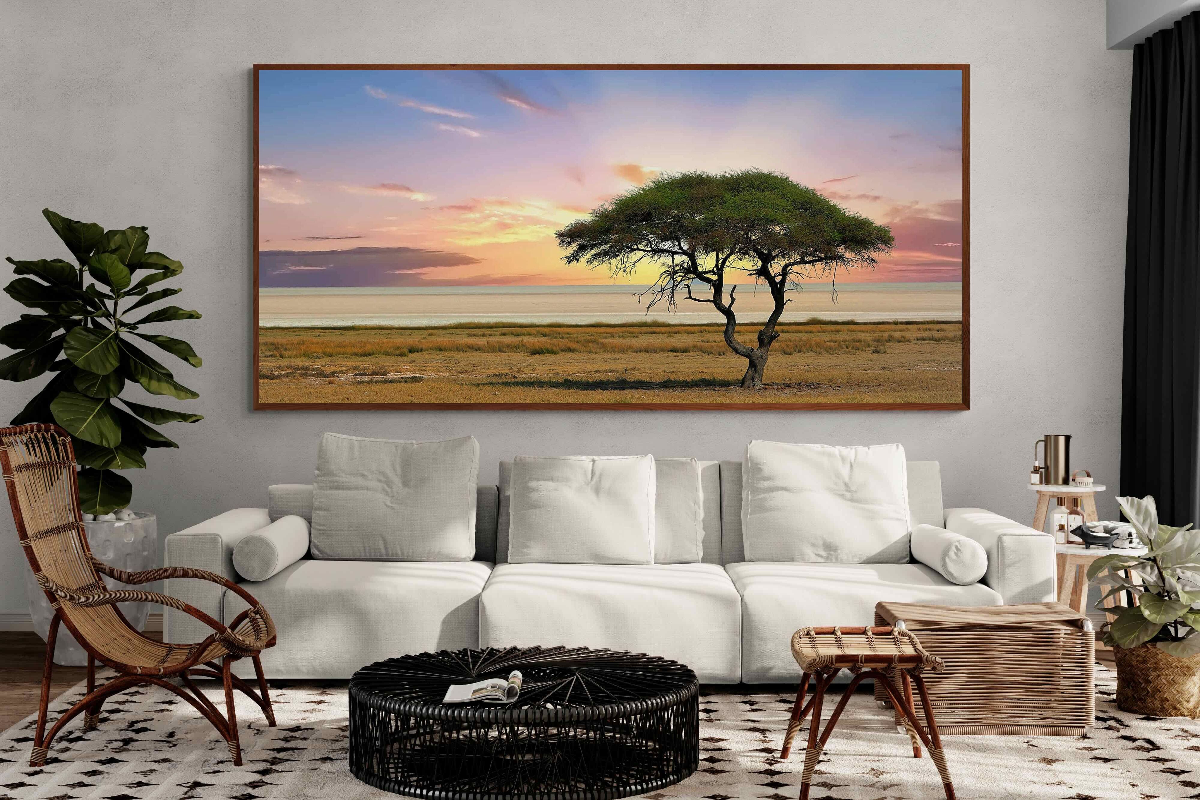 Pixalot ® Acacia Tree