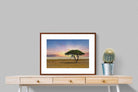 Pixalot ® Acacia Tree