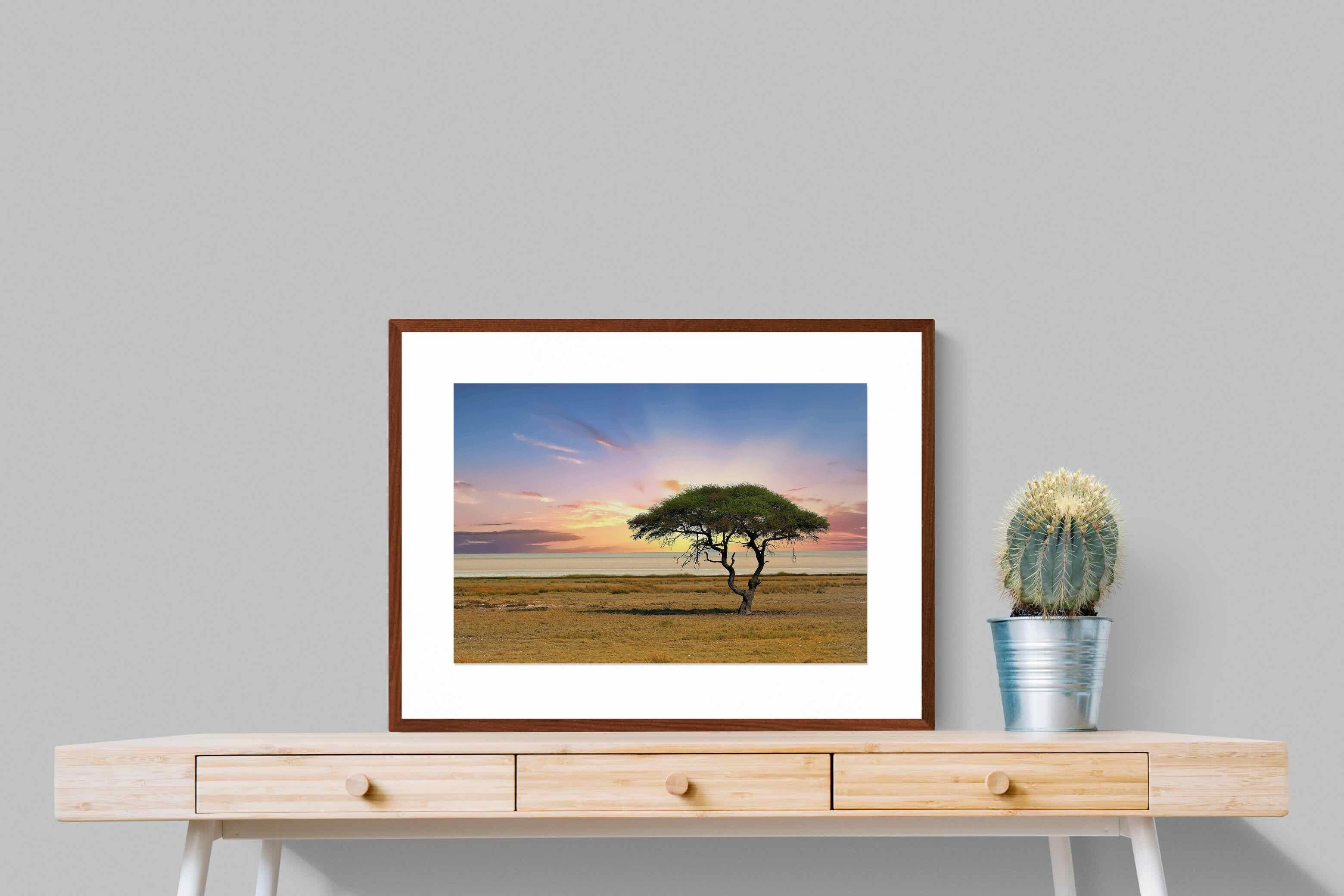 Pixalot ® Acacia Tree