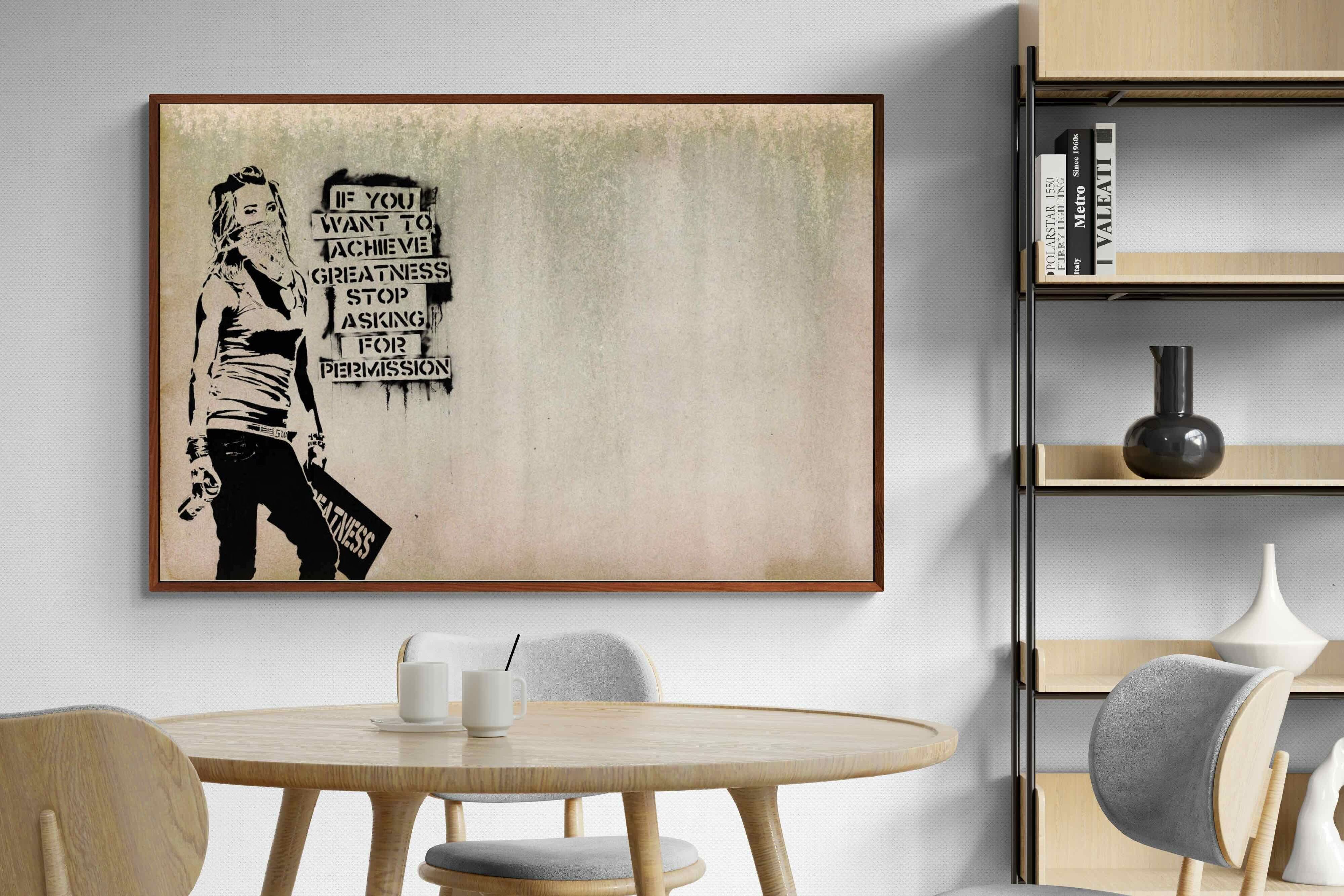 Pixalot Achieve Greatness