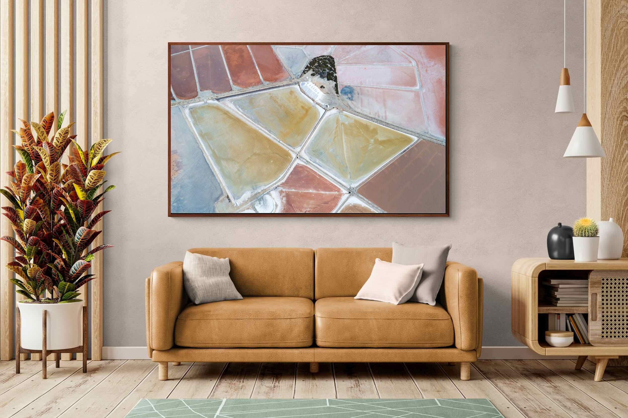 Pixalot ® Aerial Art